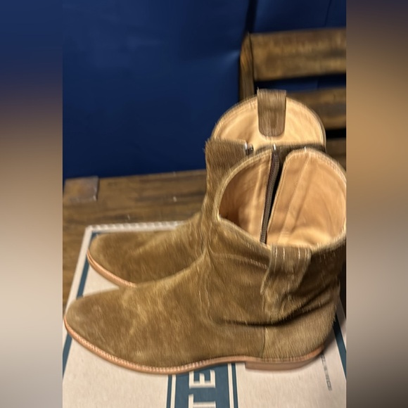 Mens Tecovas Boots - Picture 2 of 5